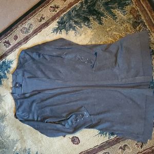JM Collection Cardigan sz Lg